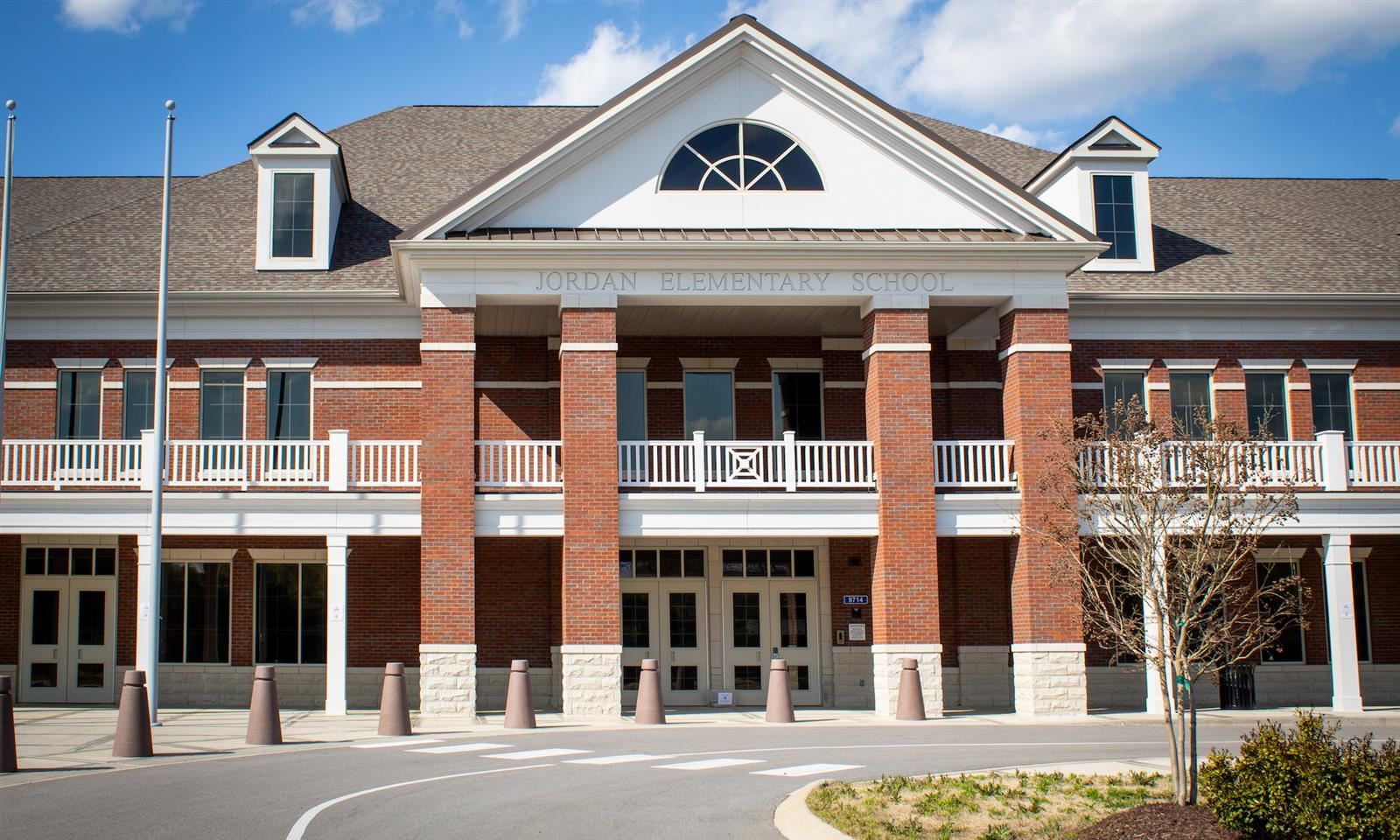 Jordan Elementary